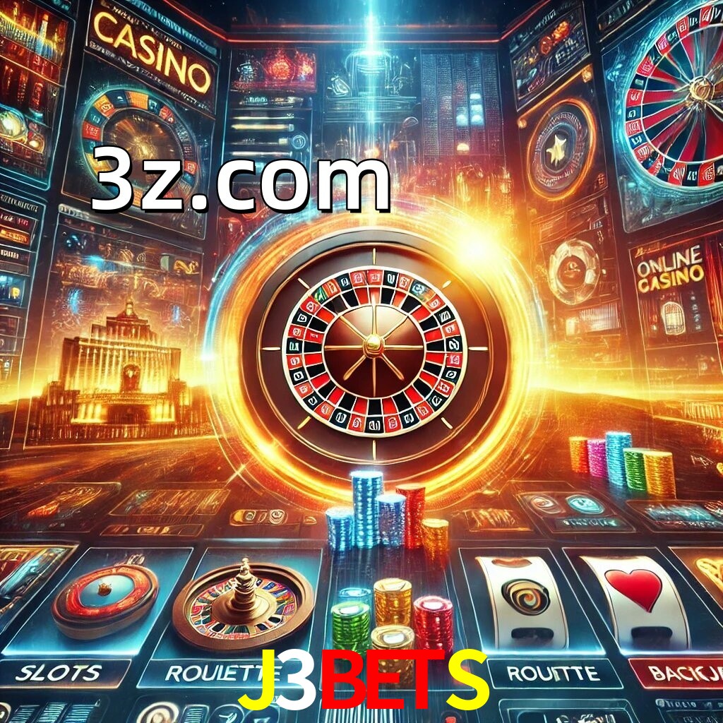  J3BETS
