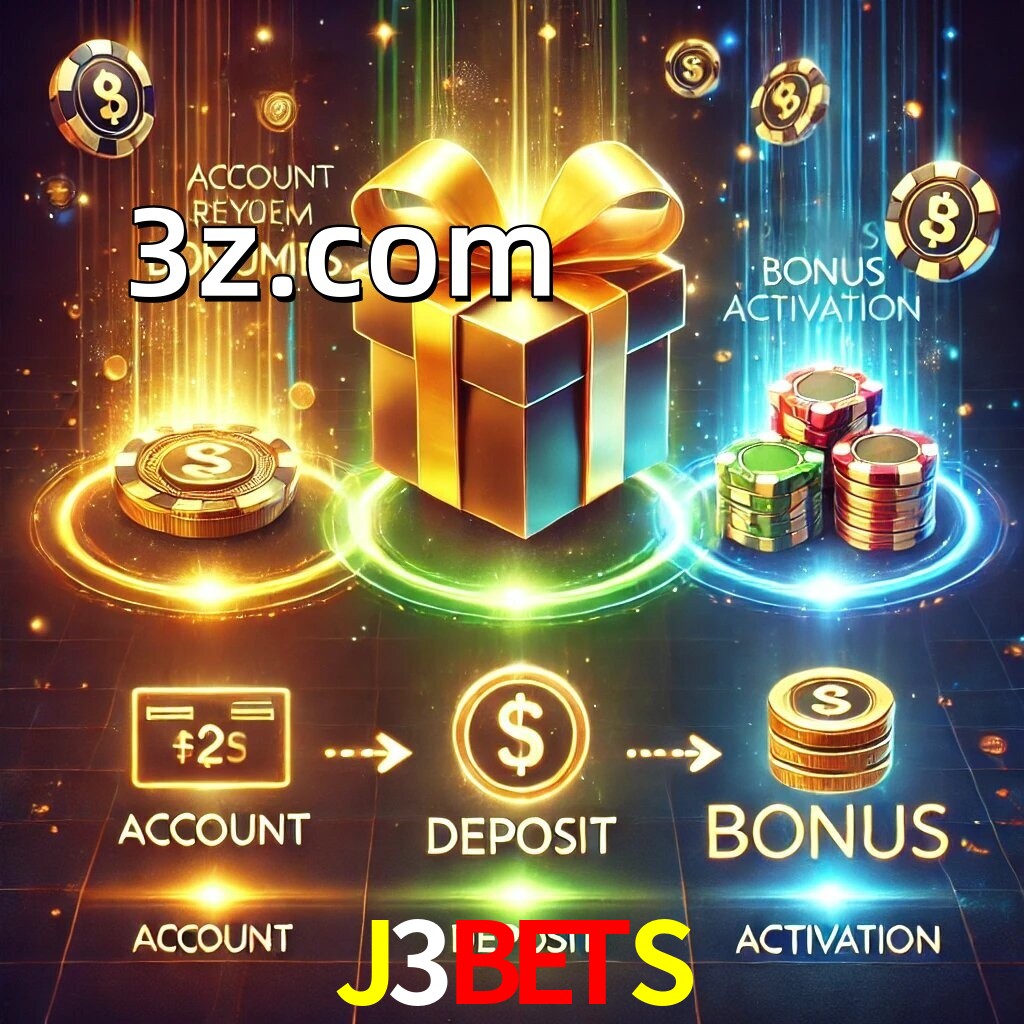  J3BETS