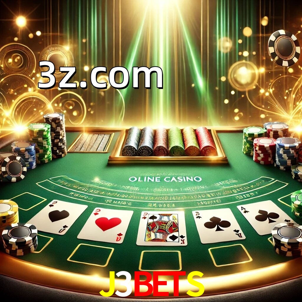  J3BETS