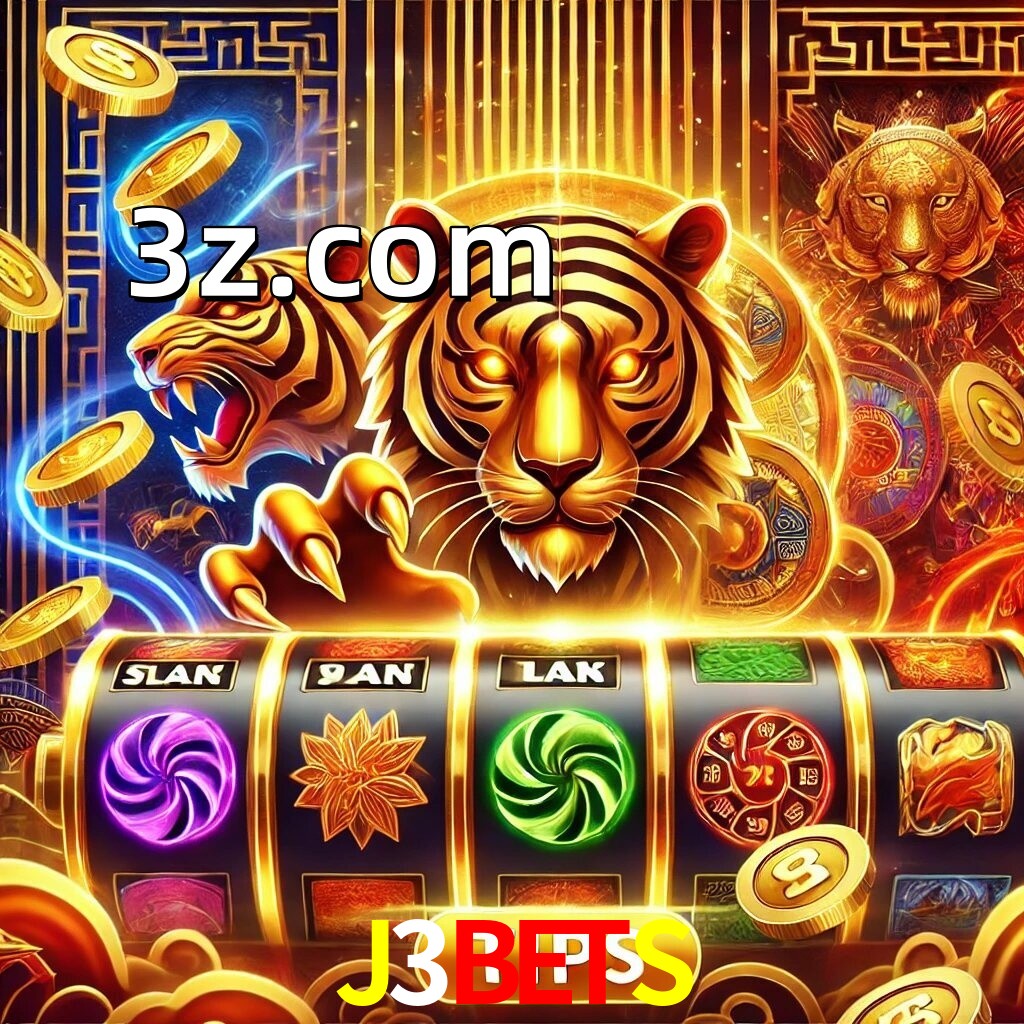  J3BETS