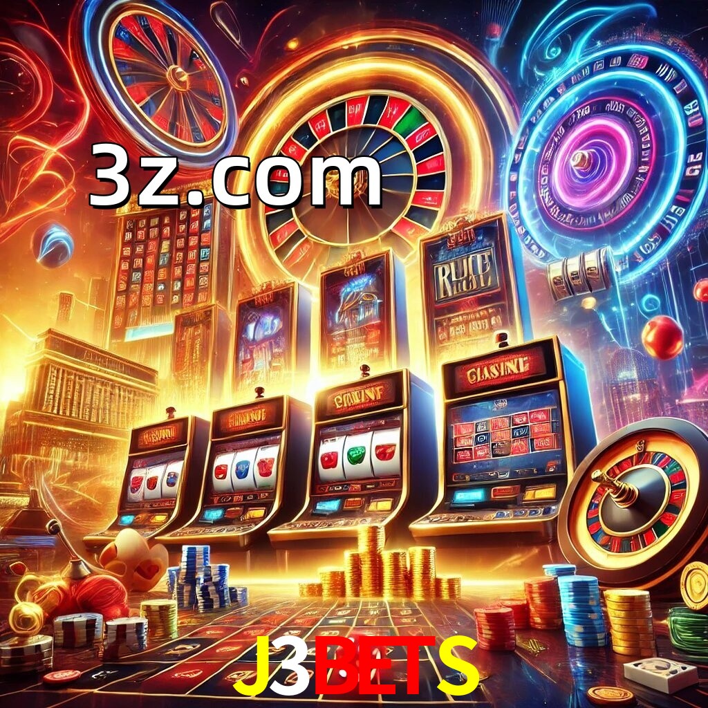  J3BETS