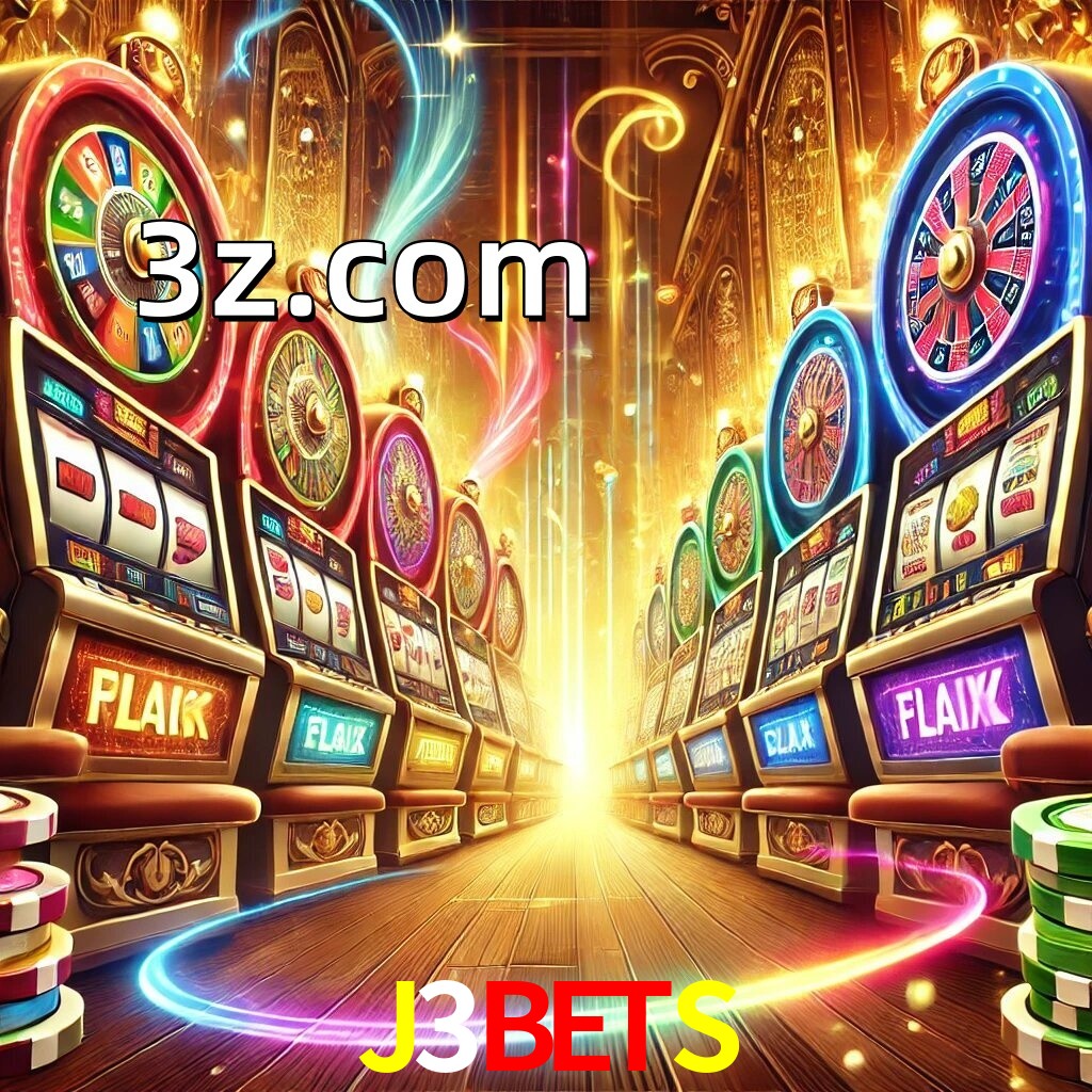 J3BETS