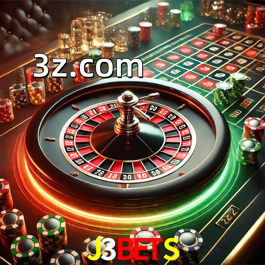  J3BETS