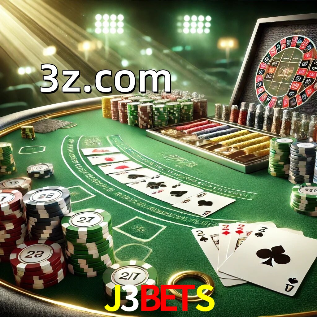  J3BETS